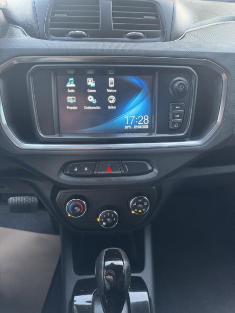 CHEVROLET Spin 1.8 4P FLEX ACTIV7 7 LUGARES AUTOM�TICO, Foto 12