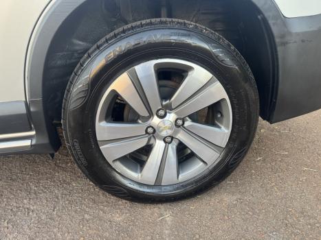 CHEVROLET Spin 1.8 4P FLEX ACTIV7 7 LUGARES AUTOM�TICO, Foto 14