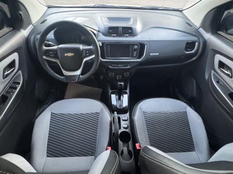 CHEVROLET Spin 1.8 4P FLEX ACTIV7 7 LUGARES AUTOM�TICO, Foto 16