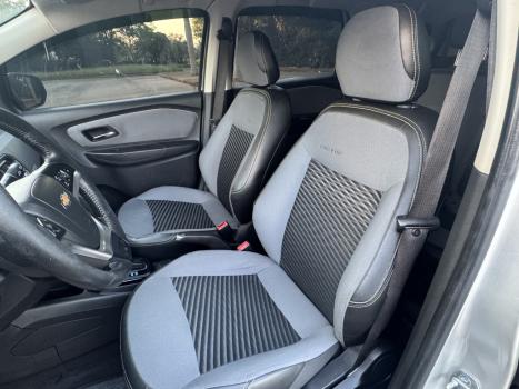 CHEVROLET Spin 1.8 4P FLEX ACTIV7 7 LUGARES AUTOM�TICO, Foto 17