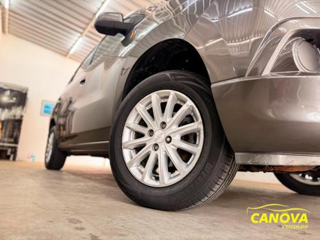 CHEVROLET Spin 1.8 4P FLEX LT AUTOM�TICO, Foto 5