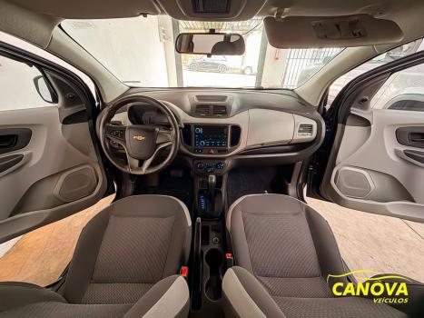 CHEVROLET Spin 1.8 4P FLEX LT AUTOM�TICO, Foto 10