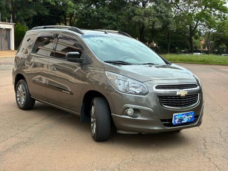CHEVROLET Spin 1.8 4P FLEX ADVANTAGE, Foto 3
