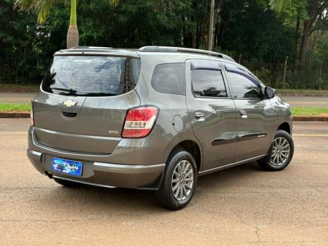 CHEVROLET Spin 1.8 4P FLEX ADVANTAGE, Foto 4