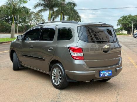 CHEVROLET Spin 1.8 4P FLEX ADVANTAGE, Foto 5