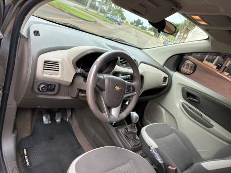 CHEVROLET Spin 1.8 4P FLEX ADVANTAGE, Foto 6