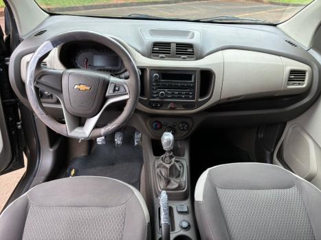 CHEVROLET Spin 1.8 4P FLEX ADVANTAGE, Foto 7