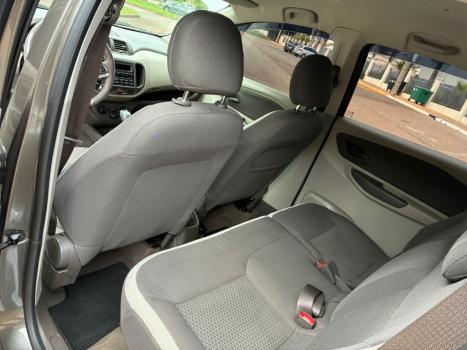 CHEVROLET Spin 1.8 4P FLEX ADVANTAGE, Foto 8