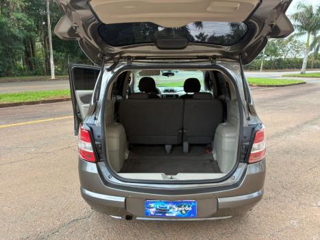 CHEVROLET Spin 1.8 4P FLEX ADVANTAGE, Foto 10