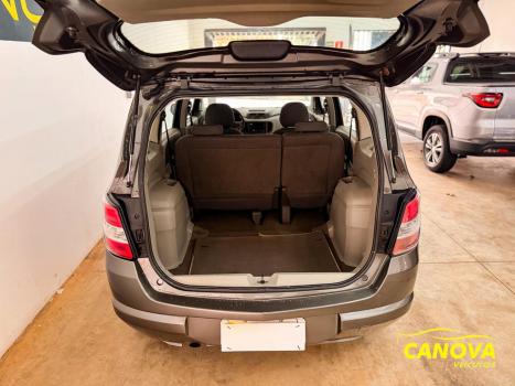 CHEVROLET Spin 1.8 4P FLEX LT AUTOM�TICO, Foto 8