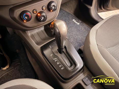 CHEVROLET Spin 1.8 4P FLEX LT AUTOM�TICO, Foto 11