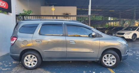 CHEVROLET Spin 1.8 4P FLEX LTZ 7 LUGARES AUTOM�TICO, Foto 3