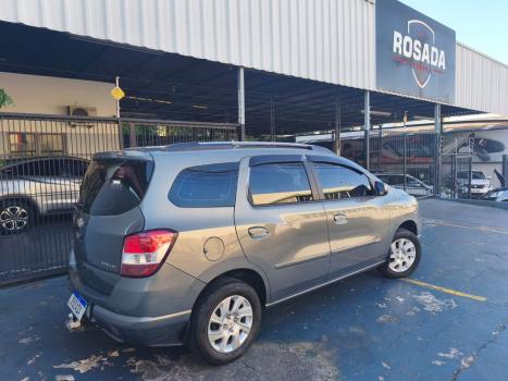 CHEVROLET Spin 1.8 4P FLEX LTZ 7 LUGARES AUTOM�TICO, Foto 4