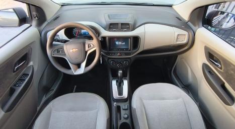 CHEVROLET Spin 1.8 4P FLEX LTZ 7 LUGARES AUTOM�TICO, Foto 5