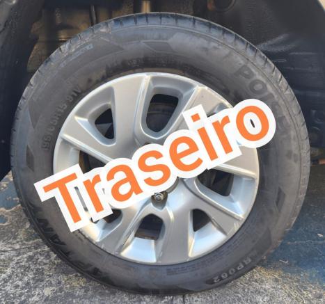 CHEVROLET Spin 1.8 4P FLEX LTZ 7 LUGARES AUTOM�TICO, Foto 9