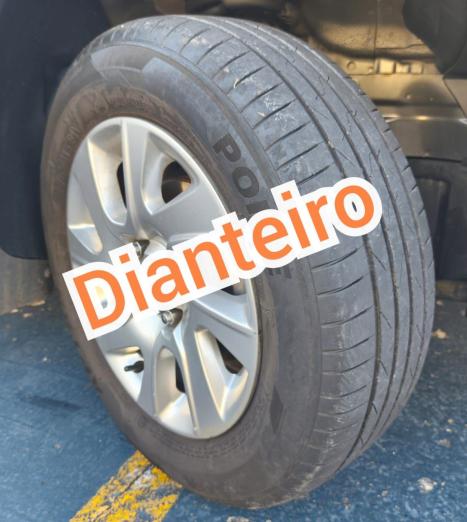 CHEVROLET Spin 1.8 4P FLEX LTZ 7 LUGARES AUTOM�TICO, Foto 10