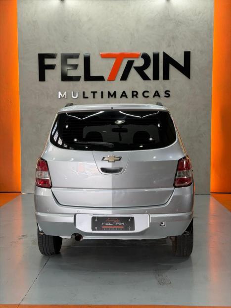 CHEVROLET Spin 1.8 4P FLEX LTZ 7 LUGARES AUTOM�TICO, Foto 5