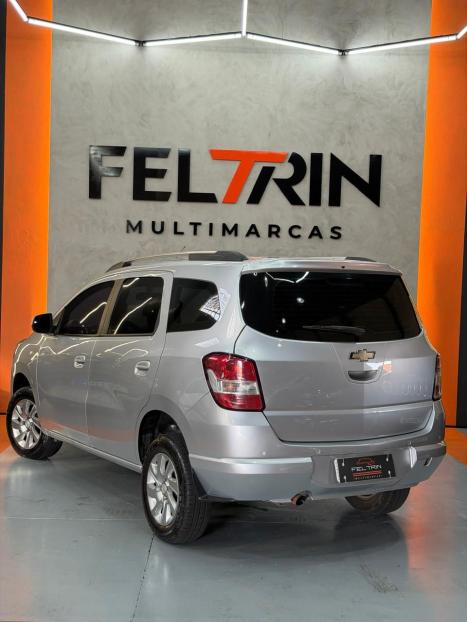 CHEVROLET Spin 1.8 4P FLEX LTZ 7 LUGARES AUTOM�TICO, Foto 7