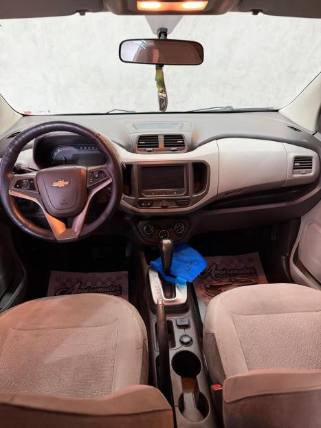 CHEVROLET Spin 1.8 4P FLEX LTZ 7 LUGARES AUTOM�TICO, Foto 8