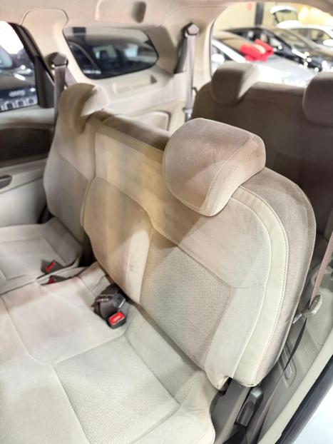 CHEVROLET Spin 1.8 4P FLEX LTZ 7 LUGARES AUTOM�TICO, Foto 10