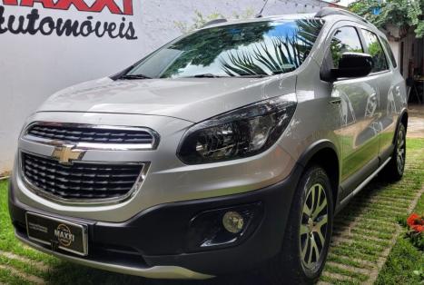 CHEVROLET Spin 1.8 4P FLEX ACTIV5 AUTOM�TICO, Foto 1