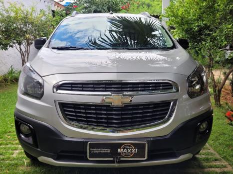 CHEVROLET Spin 1.8 4P FLEX ACTIV5 AUTOM�TICO, Foto 3