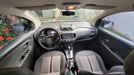 CHEVROLET Spin 1.8 4P FLEX ACTIV5 AUTOM�TICO, Foto 5