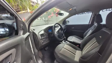 CHEVROLET Spin 1.8 4P FLEX ACTIV5 AUTOM�TICO, Foto 8
