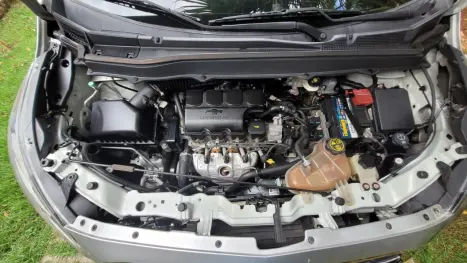 CHEVROLET Spin 1.8 4P FLEX ACTIV5 AUTOM�TICO, Foto 11