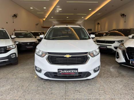 CHEVROLET Spin 1.8 4P FLEX PREMIER 7 LUGARES AUTOM�TICO, Foto 1
