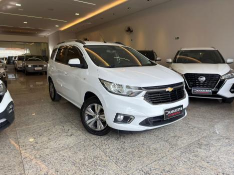 CHEVROLET Spin 1.8 4P FLEX PREMIER 7 LUGARES AUTOM�TICO, Foto 2