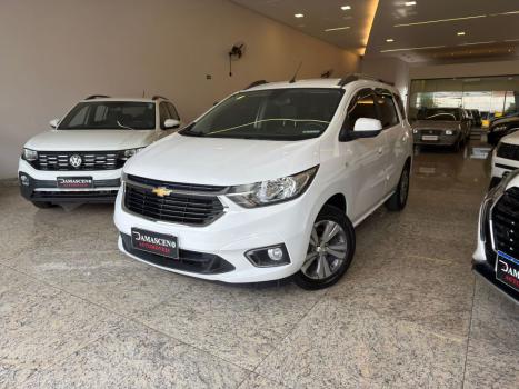 CHEVROLET Spin 1.8 4P FLEX PREMIER 7 LUGARES AUTOM�TICO, Foto 3
