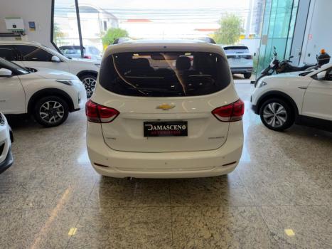 CHEVROLET Spin 1.8 4P FLEX PREMIER 7 LUGARES AUTOM�TICO, Foto 4