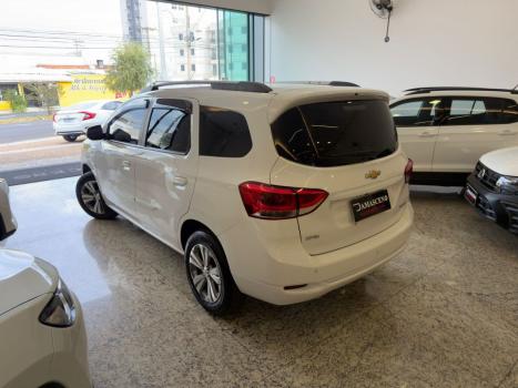 CHEVROLET Spin 1.8 4P FLEX PREMIER 7 LUGARES AUTOM�TICO, Foto 5