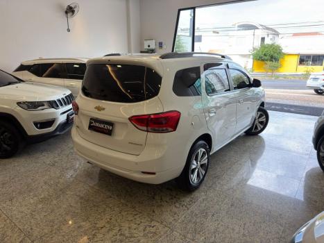 CHEVROLET Spin 1.8 4P FLEX PREMIER 7 LUGARES AUTOM�TICO, Foto 6
