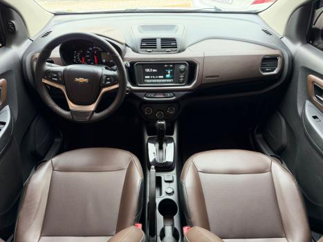 CHEVROLET Spin 1.8 4P FLEX PREMIER 7 LUGARES AUTOM�TICO, Foto 7