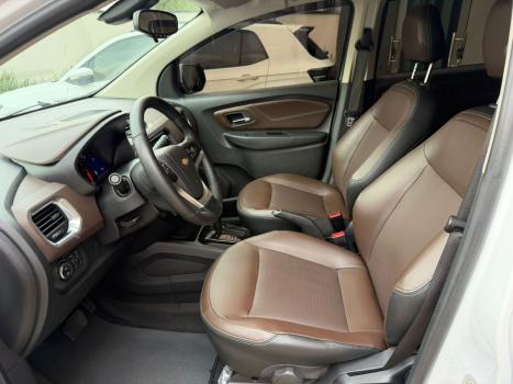CHEVROLET Spin 1.8 4P FLEX PREMIER 7 LUGARES AUTOM�TICO, Foto 8