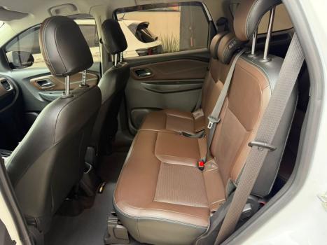 CHEVROLET Spin 1.8 4P FLEX PREMIER 7 LUGARES AUTOM�TICO, Foto 9