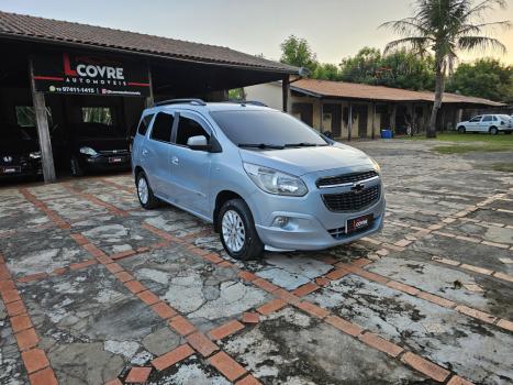 CHEVROLET Spin 1.8 4P FLEX LT, Foto 3