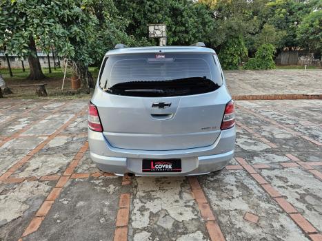 CHEVROLET Spin 1.8 4P FLEX LT, Foto 4