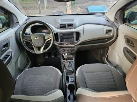 CHEVROLET Spin 1.8 4P FLEX LT, Foto 5