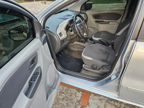 CHEVROLET Spin 1.8 4P FLEX LT, Foto 6