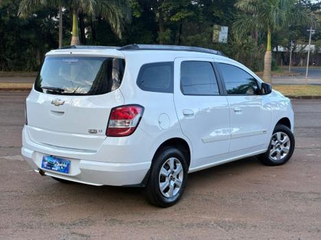 CHEVROLET Spin 1.8 4P FLEX LT, Foto 2