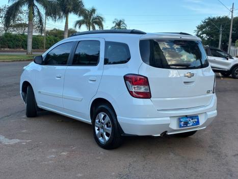 CHEVROLET Spin 1.8 4P FLEX LT, Foto 5