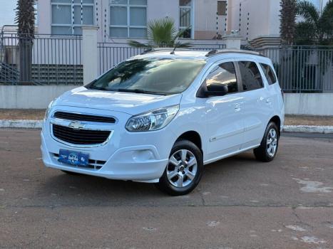 CHEVROLET Spin 1.8 4P FLEX LT, Foto 7