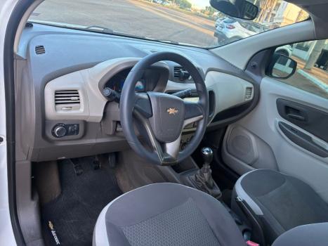 CHEVROLET Spin 1.8 4P FLEX LT, Foto 8