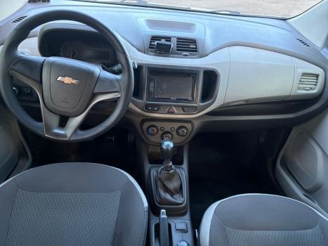 CHEVROLET Spin 1.8 4P FLEX LT, Foto 9