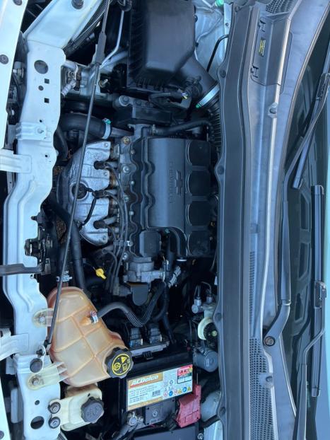 CHEVROLET Spin 1.8 4P FLEX LT, Foto 10