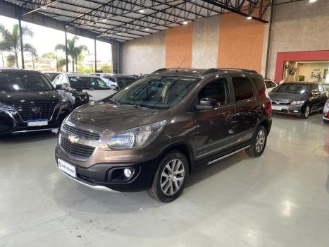CHEVROLET Spin 1.8 4P FLEX ACTIV5 AUTOM�TICO, Foto 1