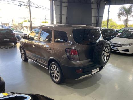 CHEVROLET Spin 1.8 4P FLEX ACTIV5 AUTOM�TICO, Foto 5